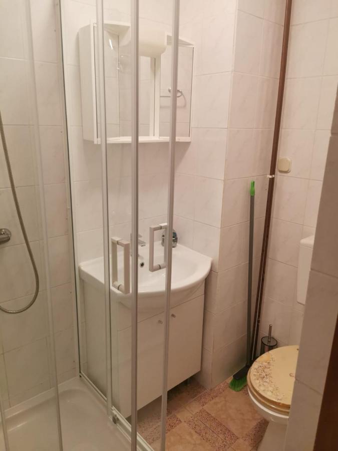 ויר Apartments Ivi מראה חיצוני תמונה