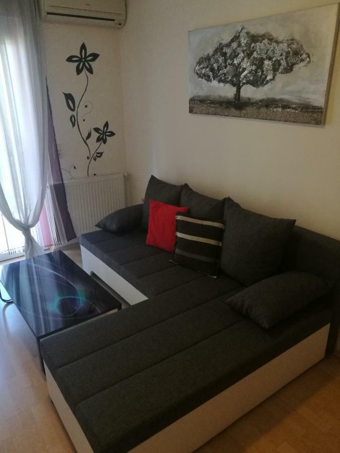 ויר Apartments Ivi מראה חיצוני תמונה