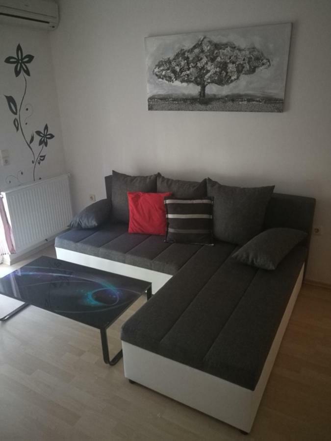 ויר Apartments Ivi מראה חיצוני תמונה